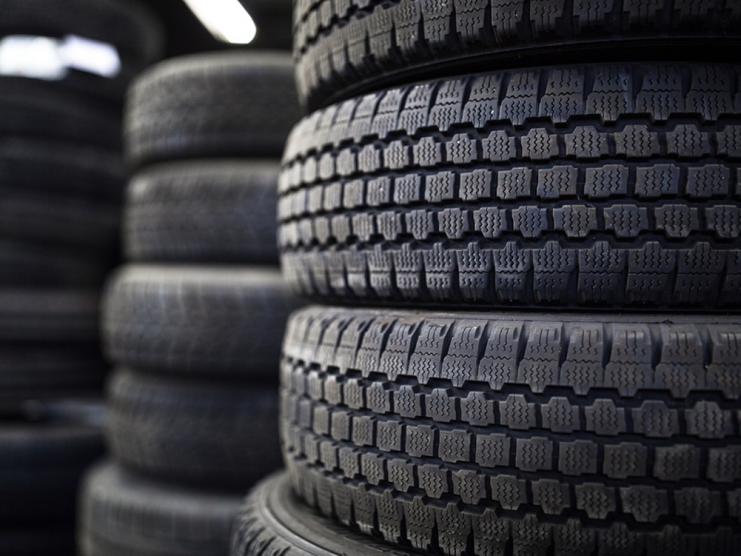 tires